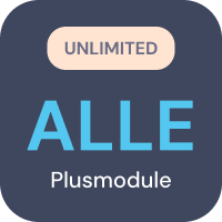 Base et tous les modules Plus